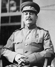 stalin wikipedia