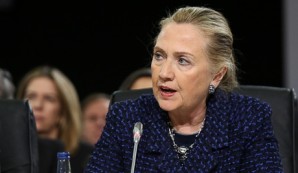 Hillary Clinton: thwarting re-Sovietiztion or imposing Americanization?