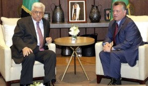 Why not earlier – Finally there is a chance for peace in Middle East. Jordan considers confedaration with the Palestinians!!!
