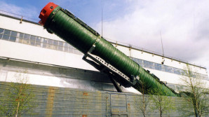 Russia replaces railway-based missiles, “thanks” to U.S. missile defense and rejection to cooperate with Russia. Who needs new nuclear missiles aimed at our cities? Population wasn’t asked –  just another corruption by the weaponry lobby?