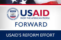 USAID – The wolf in sheep skin, we help all we want to get rid of? … an example