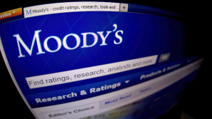 Chinese alternative to Fitch and Moody’s to challenge credit rating system