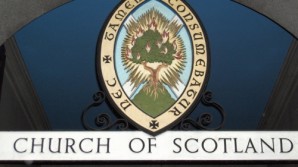 Church of Scotland becomes openly antisemitic, rejects Israels right to exist. One may wonder what will happen to the nuclear submarine fleet of Great Britain once the Muslim immigrants will take over the country …