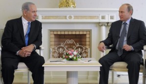 Russia, Israel believe continuation of Syria conflict detrimental to entire region – Putin