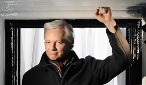 Assange remains in Limbo in the Ecuadorian Embassy in London