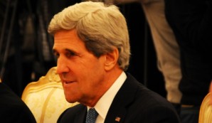 John Kerry in Moscow: it’s never too late to compromise