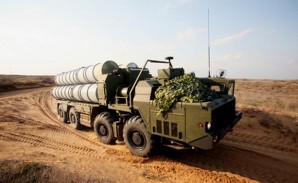 What can NATO aviation do against the the S-300