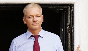 PRISM: ‘US justice system in ‘calamitous’ collapse’ – Julian Assange