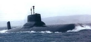 Russia to deploy nuclear ballistic missile submarines to the southern seas, as reaction to the anti missile defense of the NATO.