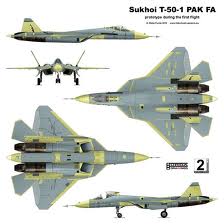 pak t 50 3