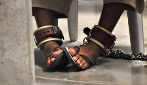 Amnesty International urges to end inhumane treatment of California prison hunger strikers