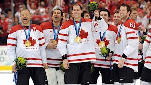 Hockey Canada Team