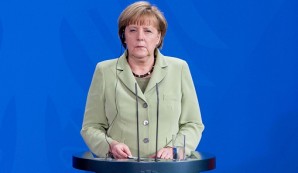 Merkel urges global data protection deal