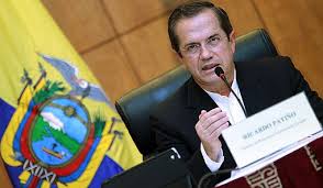 Latin America no longer ‘US’ backyard’ – Ecuadorian Foreign Minister