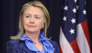 Clinton slams US electoral system, calls for reform