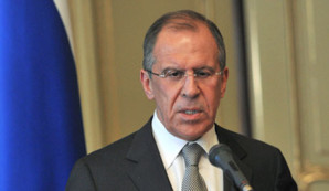 US ‘overtly blackmailing’ Moscow on Syria – Russia foreign chief Sergei Lavrov