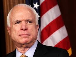 mccain