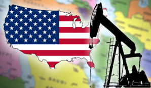 The beginning of the end for the “petrodollar”?