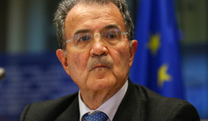 Prodi indicates Putin’s key role in solving recent int’l problems