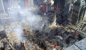 US – Saudi relationship starts to shift: US appeals court restores 9/11 victims case against Saudi Arabia