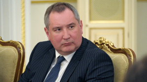 Rogozin warns Ukraine, EU over planned agreement