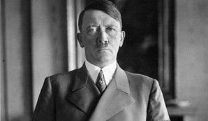 Book claims Hitler died in South America, not Berlin, aged 95