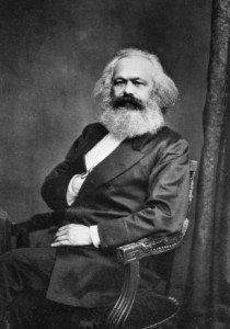 Karl Marx was right? Things he predicted for 2014