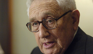 ‘Putin’s demonization not a policy but an alibi for the absence of one’ – Kissinger