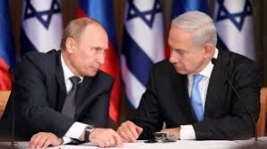 Russia and Israel have many things in common
