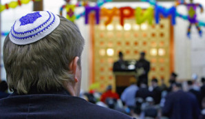 Russia among countries with lowest level of anti-Semitism – report