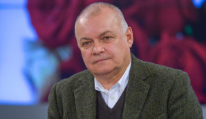 ‘Russia and the West have reversed the roles. We are a beacon of free speech now’ – Dmitry Kiselyov