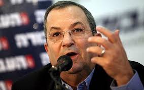 Ehud Barak, the former Prime Minister of Israel, Interview on international affairs, Ukraine, Israel, USA, english