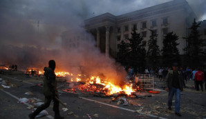Washington responsible for fascist massacre in Odessa – Global Research Center