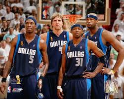 USA Dallas Mavericks, German citizen Dirk Nowitzki plays Basketball for the amusement, meanwile in Ukraine US agents are orchestrating a civil war, and Western media is concealing the truth.