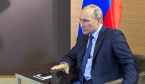 Russia never annexed Crimea, no plans to intervene in Ukraine, it’s a Western delusion – Putin