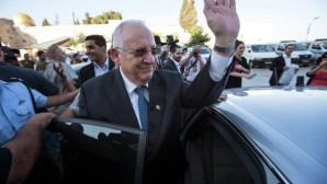 Israeli President-Elect Calls for Strengthening of Political Ties With Moscow