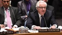 Russian Federation UNSC Full Statement Aug 28, 2014 – Video, English, Russian
