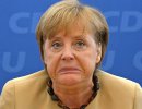 Collapse of Angela Merkel Ahead? (English, Russian)