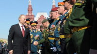 Russia, Islam and the New World Order. Россия, новый миропорядок и ислам