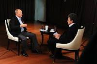Putin Interview in German TV, November 2014. English, Russian, German