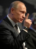Analysis in Global Research: Why Putin Is Winning The New Cold War? Аналитик Global Research: Путин выигрывает новую холодную войну