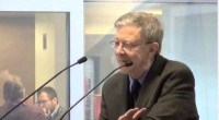 Top Russia Scholar Stephen Cohen: War between NATO and Russia a Real Possibility