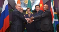 US to Lose Its Ground Under BRICS Pressure
