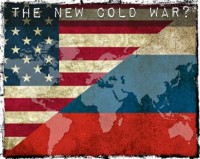 The Second Cold War. The US Might Come Out on the Losing Side… Проиграют ли США во второй холодной войне?
