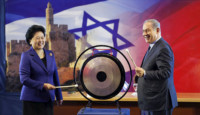 It’s called strategic development: Why Netanyahu’s ‘Asian option’ is raising eyebrows in Israel