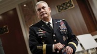 Who can trust the US? … US Commander Campbell: The man behind the failed coup in Turkey
