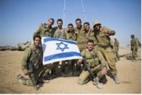 Beautiful song by Yehoram Gaon about the sacrifices of various units and divisions in the Israeli army during Israel’s wars. Enjoy! Hamilchama Ha’achrona – Yehoram Gaon