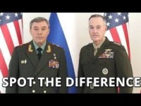What’s The Main Difference Between Russian and American. Generals? – Top Russia’s Anchor Explains, video